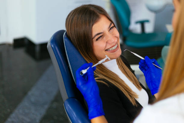 Roseville, CA Dental Services Company