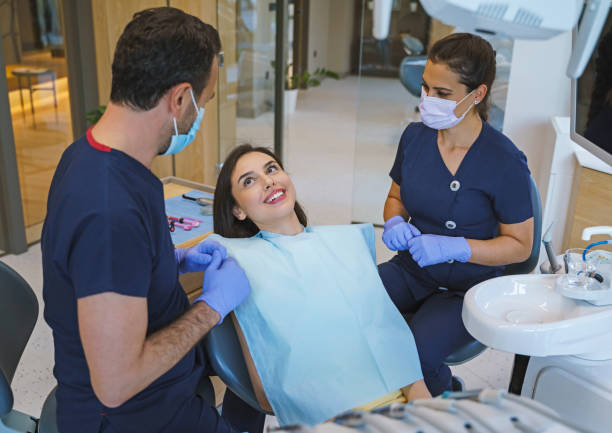 Dental X-Rays and Imaging in Roseville, CA