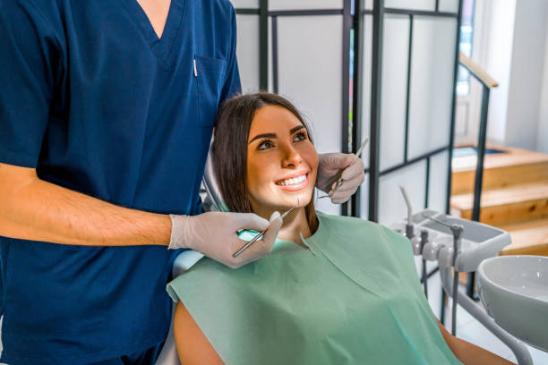 Best Cosmetic Dentistry  in Roseville, CA