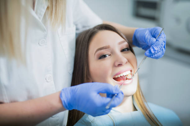 Oral Surgery in Roseville, CA